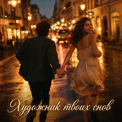 Завидуйте молча - Эмильчик, Марго Нуар
