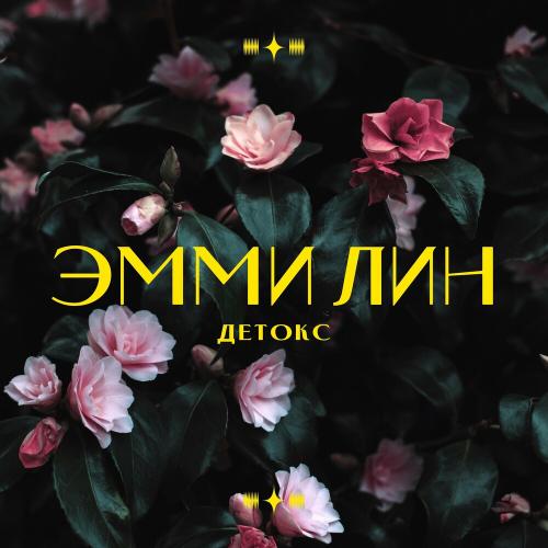 Детокс - ЭММИ ЛИН