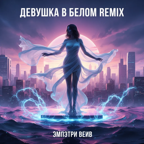 ЭмПэТри, Веив - Девушка в белом (Remix)