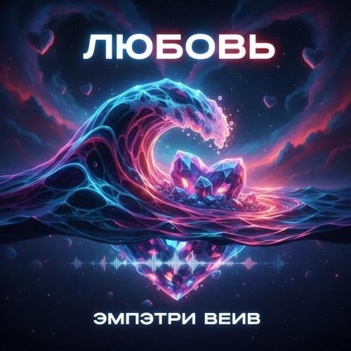 ЭмПэТри, Веив - Любовь