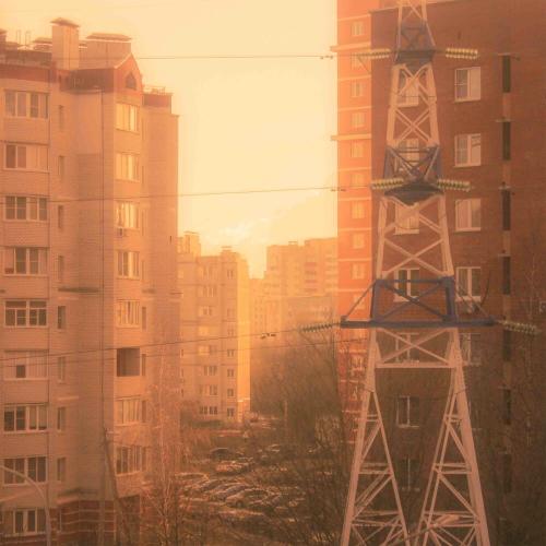 Доброе утро - энджойер