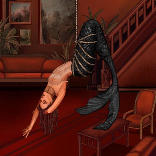эНКи - Русалка