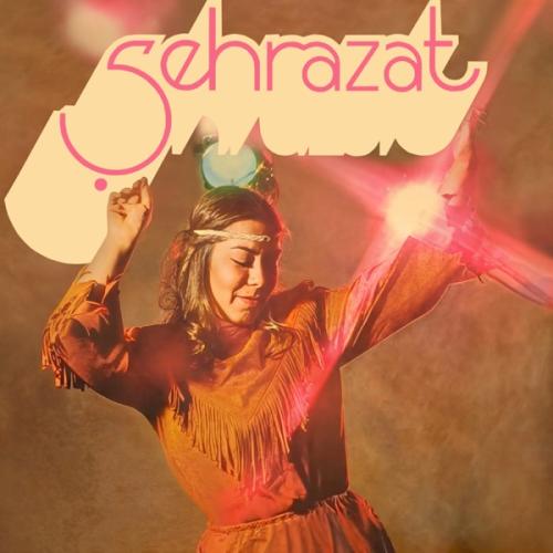 Sevemedim Kara Gözlüm - Şehrazat