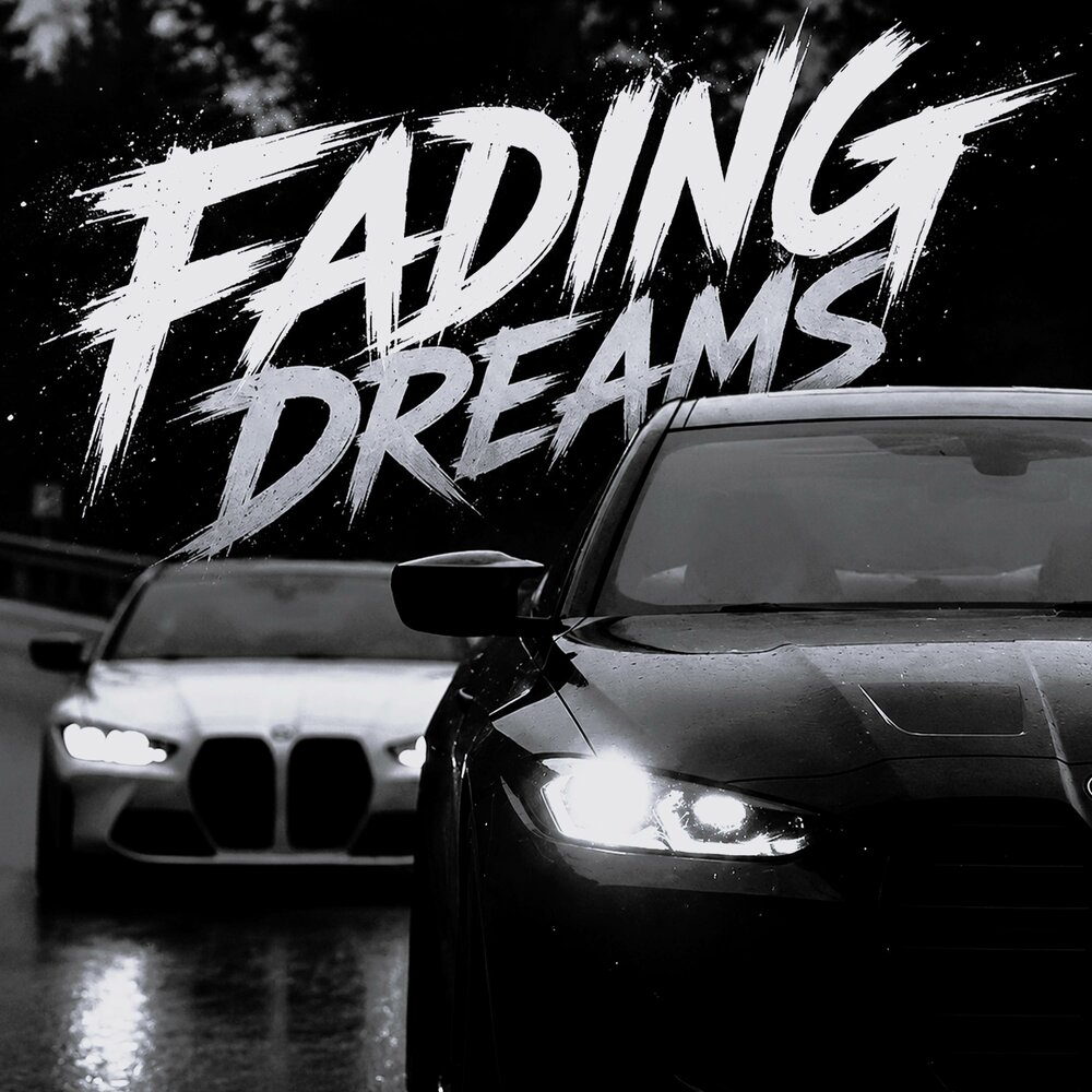 Fading Dreams - Ehrmantraunt
