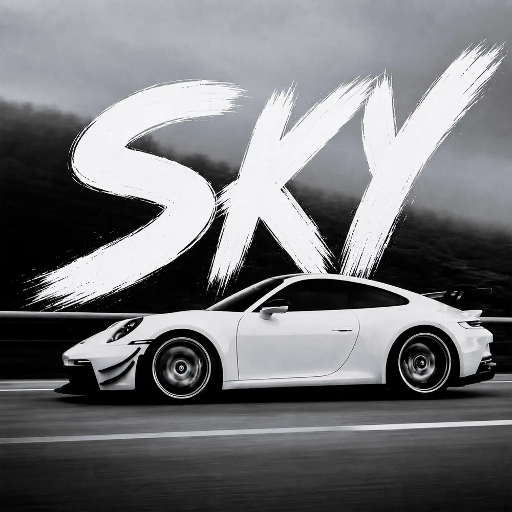 Sky - Ehrmantraunt