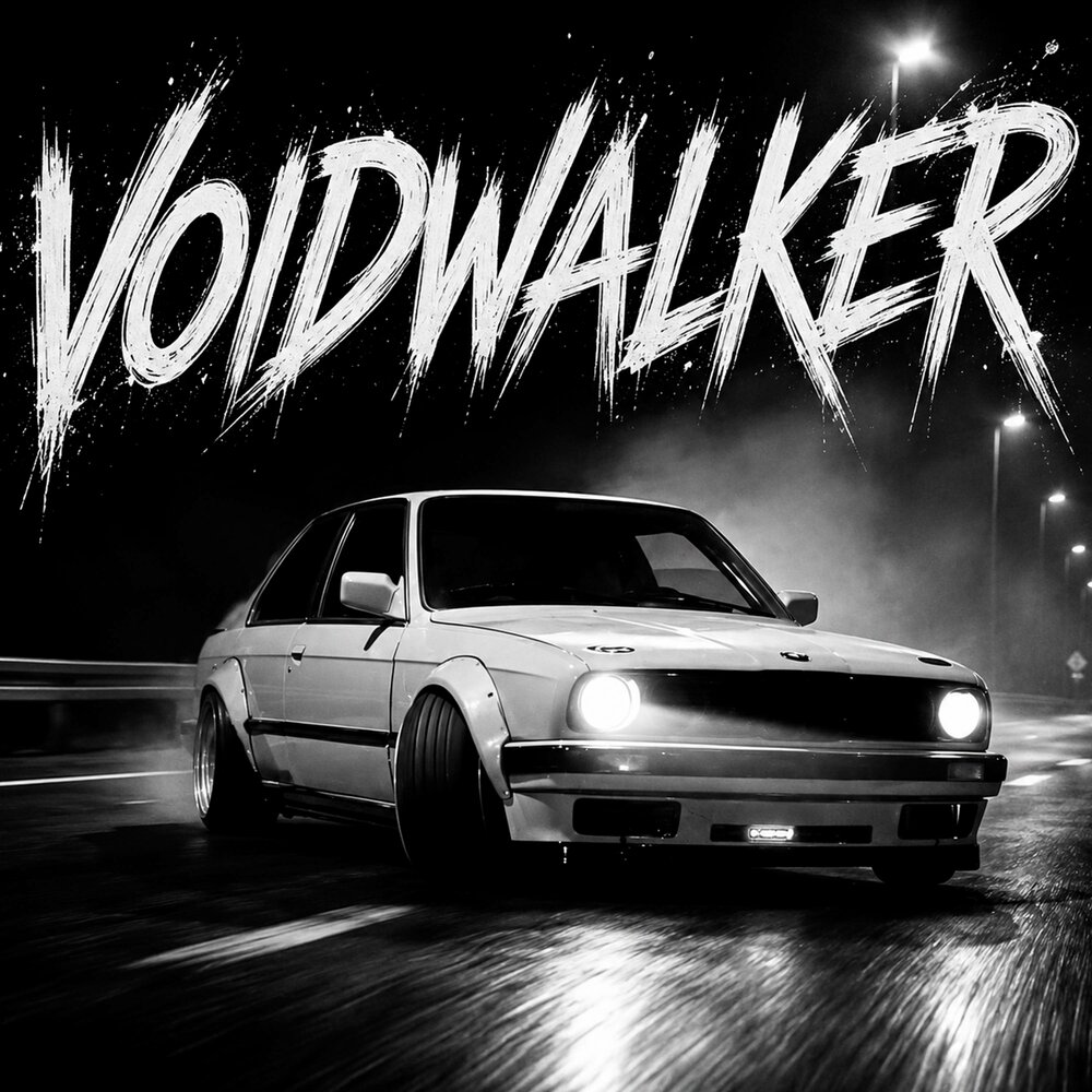 Voidwalker - Ehrmantraunt
