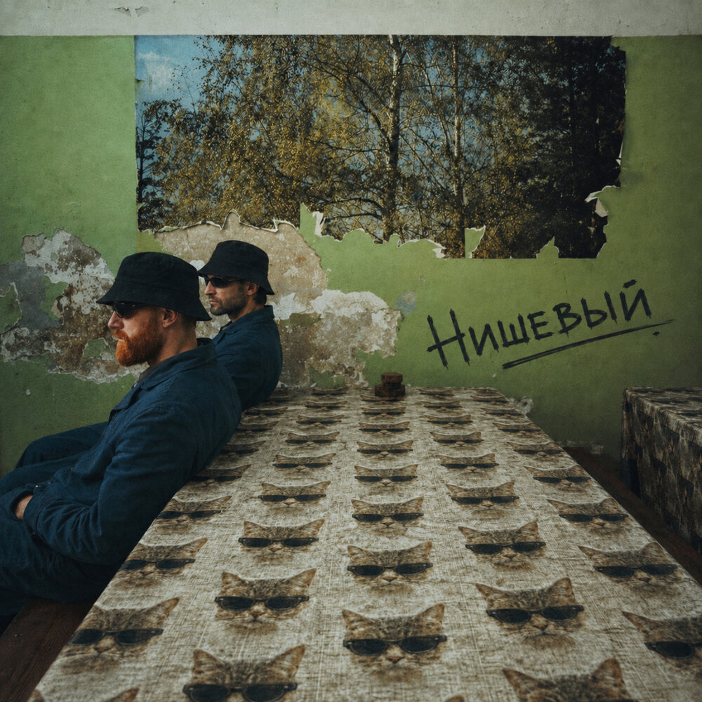 Нишевый - Это Радио, EVELAI