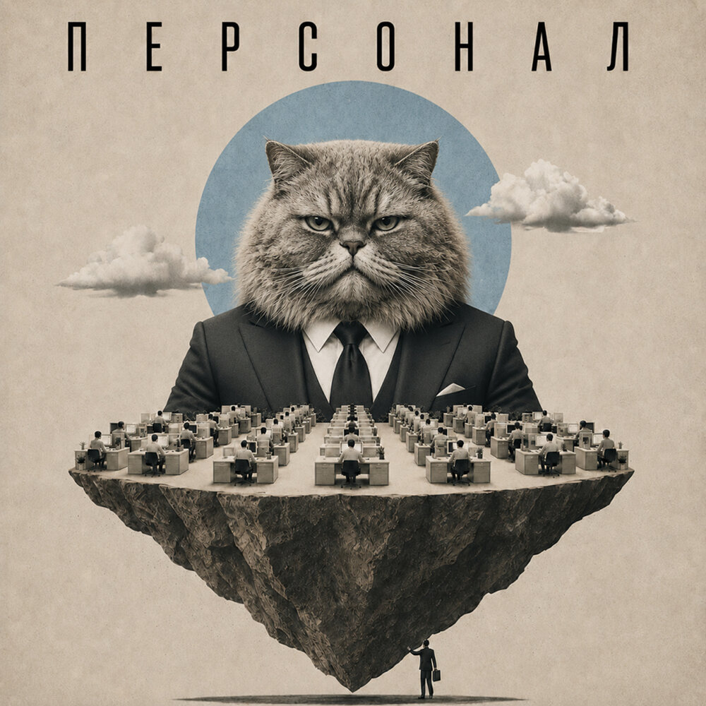 Это Радио - Персонал