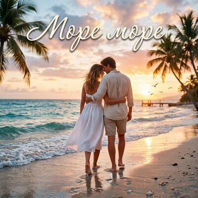 ЭводиС - Море море