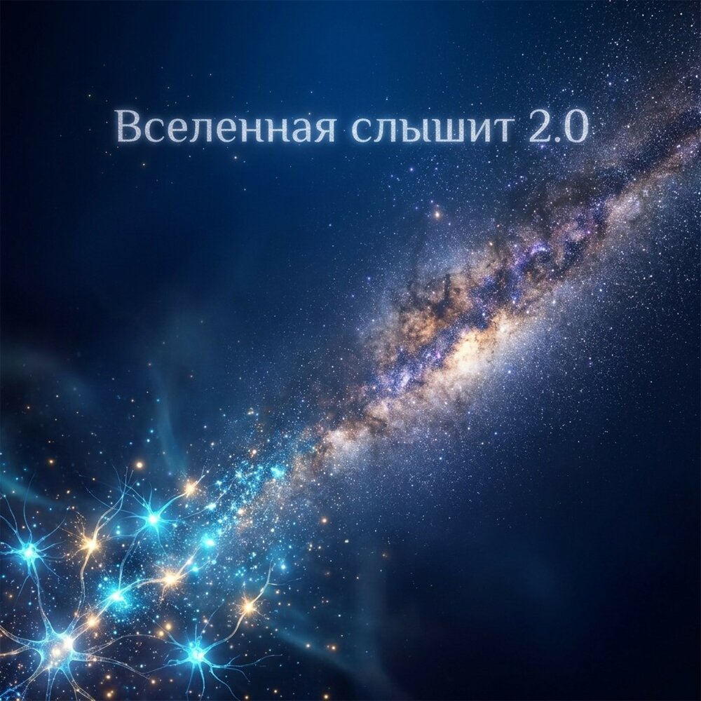 Вселенная слышит 2.0 - ЭводиС