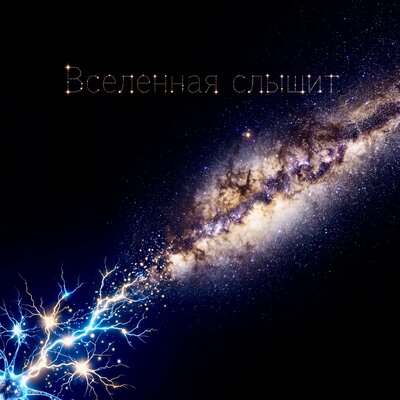 ЭводиС - Вселенная слышит