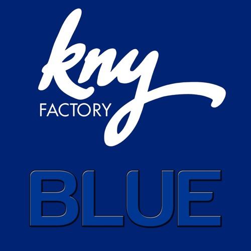 Eiffel 65 - Blue (KNY Factory Remix)