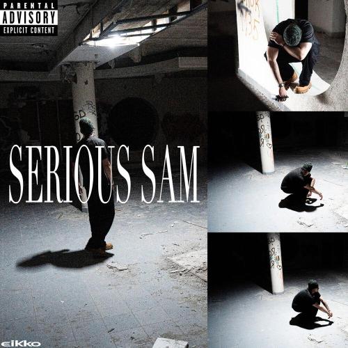 eikko - SERIOUS SAM