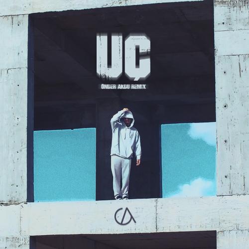 Eion - UÇ FREESTYLE (Önder Akdu Remix)