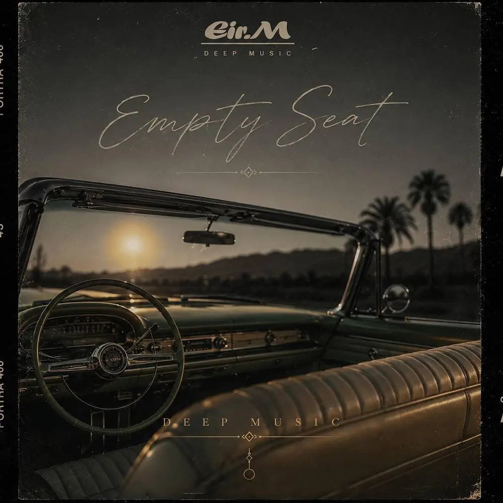 Empty Seat - Eir.M