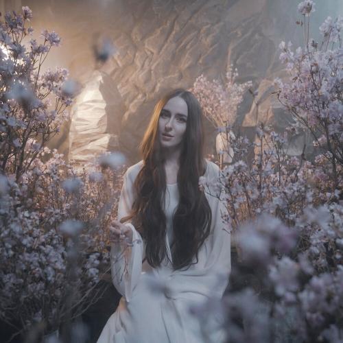 EIRICH - Белая лиса