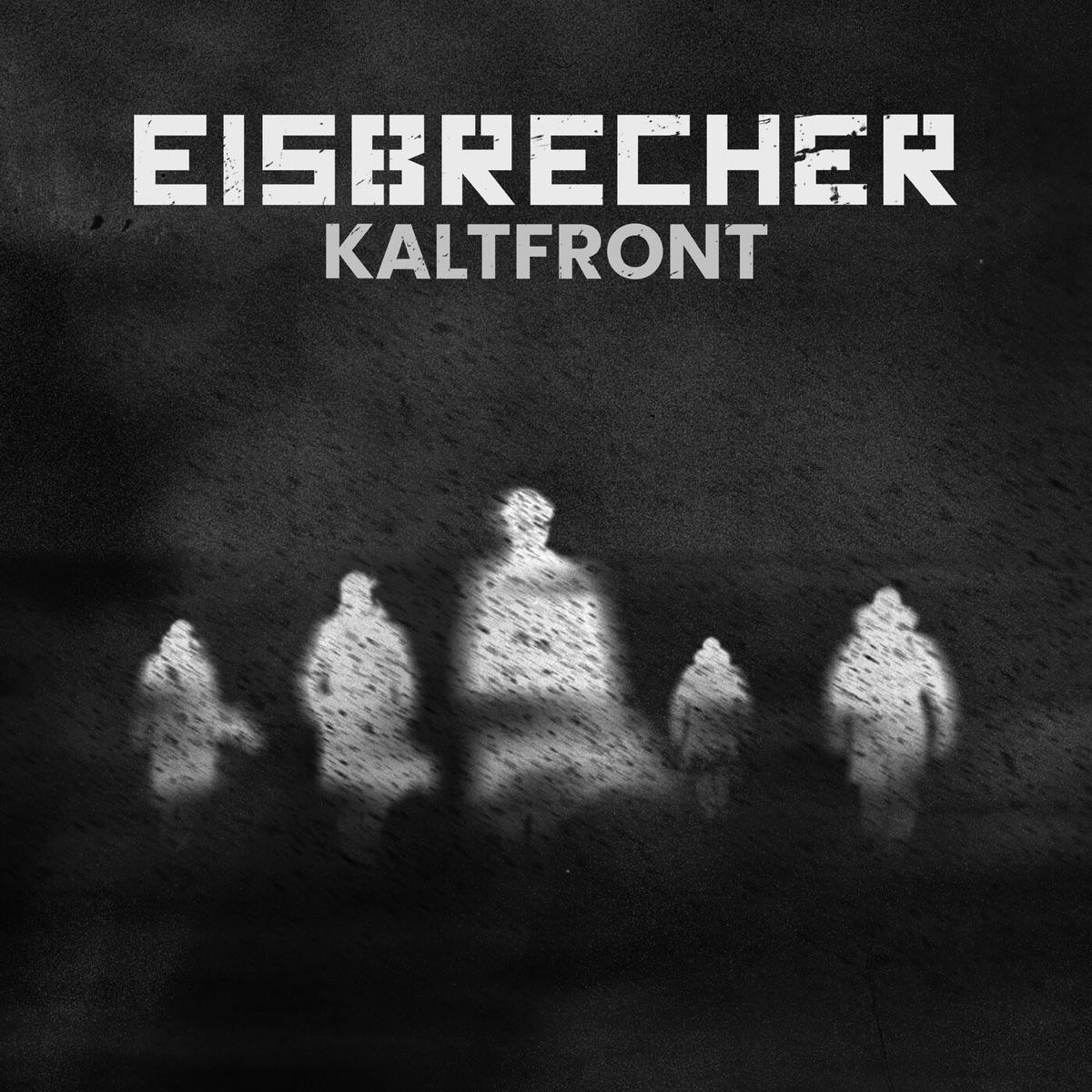 Auf Die Zunge (feat. Schattenmann) - Eisbrecher
