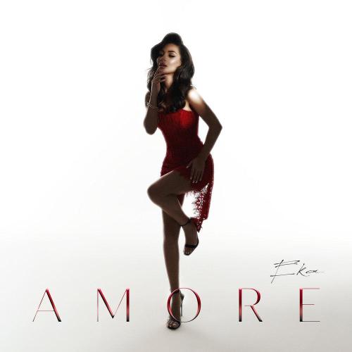 Eka - Amore