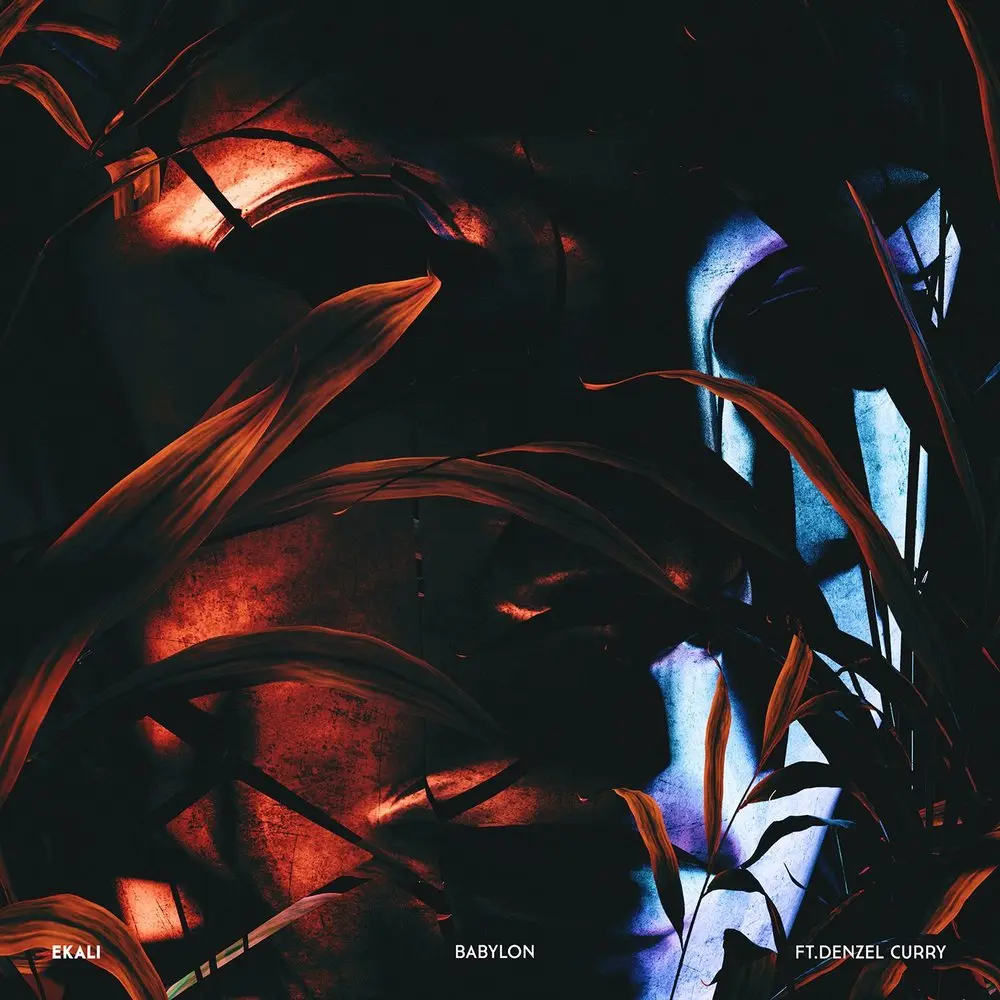 Babylon (feat. Denzel Curry) - Ekali, Denzel Curry