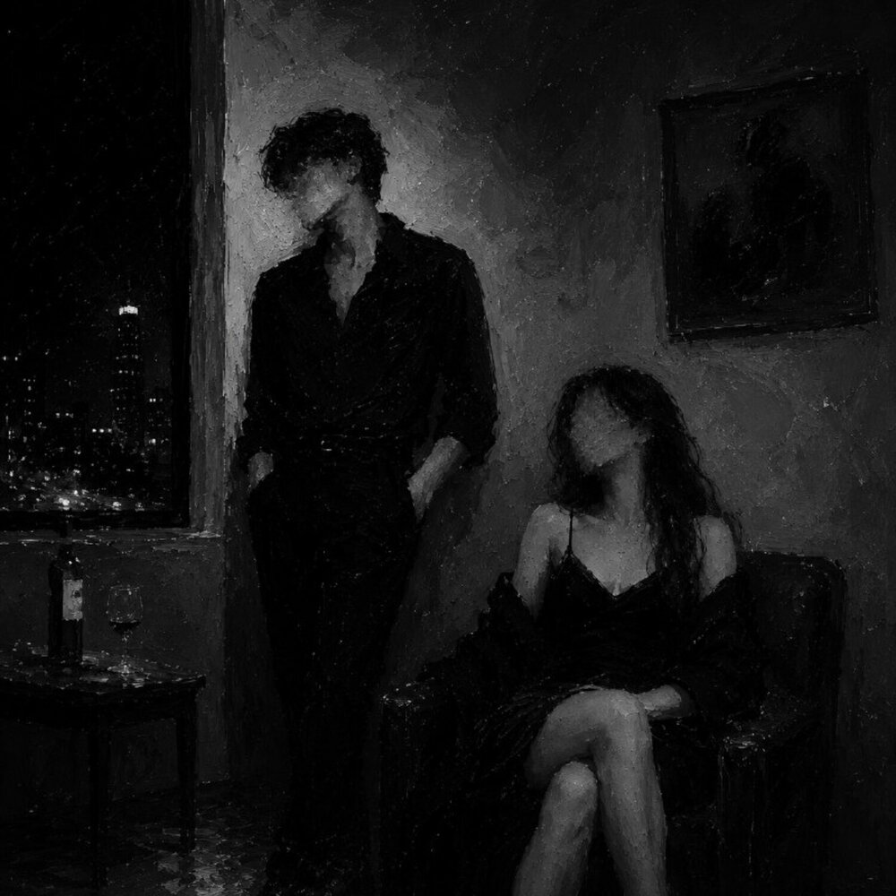 забудь меня - ekao