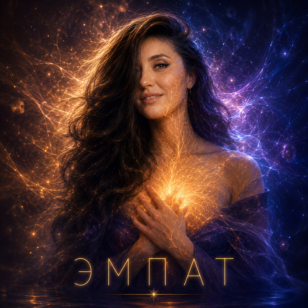 Эмпат - Екатерина Тур