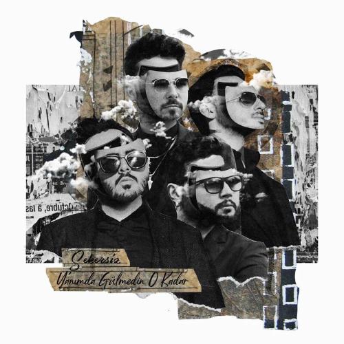 Şekersiz - Yanımda Gülmedin O Kadar (Sakin)