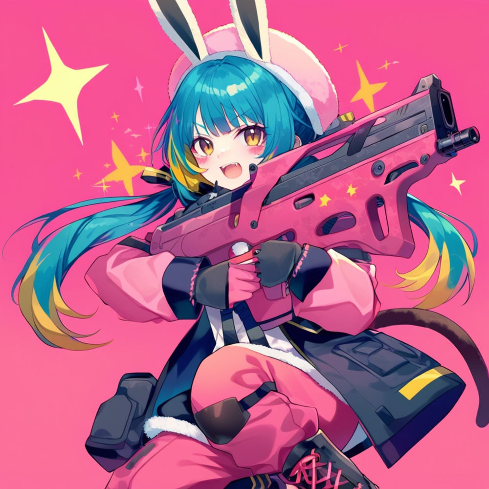 Любовь Это Война Counter Attack! - $ekHmeT & Hatsune Miku