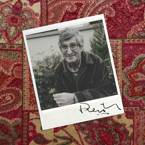 Ekim Rey - Uçurtma (Refik Durbaş'a Saygı)