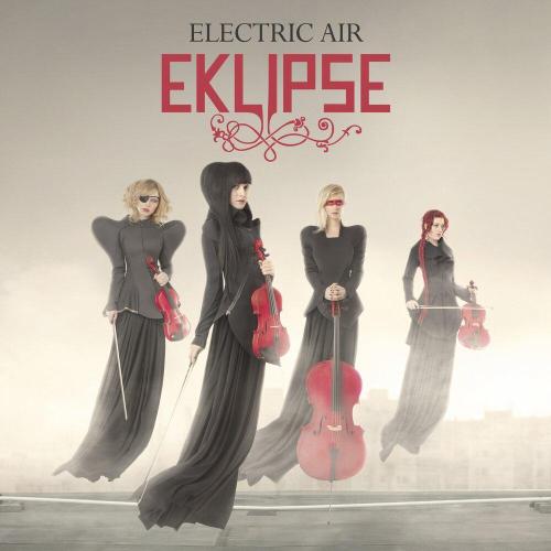 Eklipse - I Follow Rivers