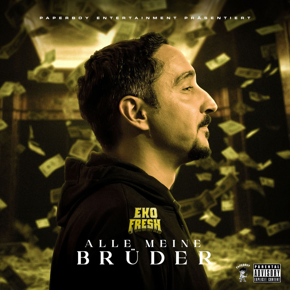 Alle Meine Brüder - Eko Fresh