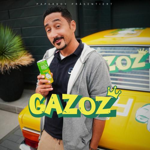 Eko Fresh - Gazoz