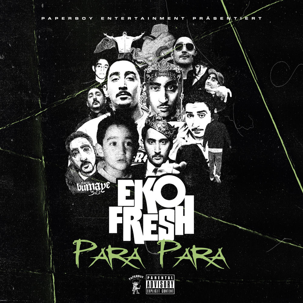 Eko Fresh - Para Para