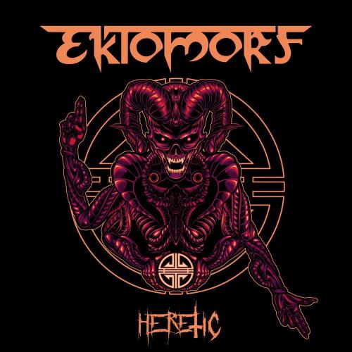 Ektomorf - Pure Hate