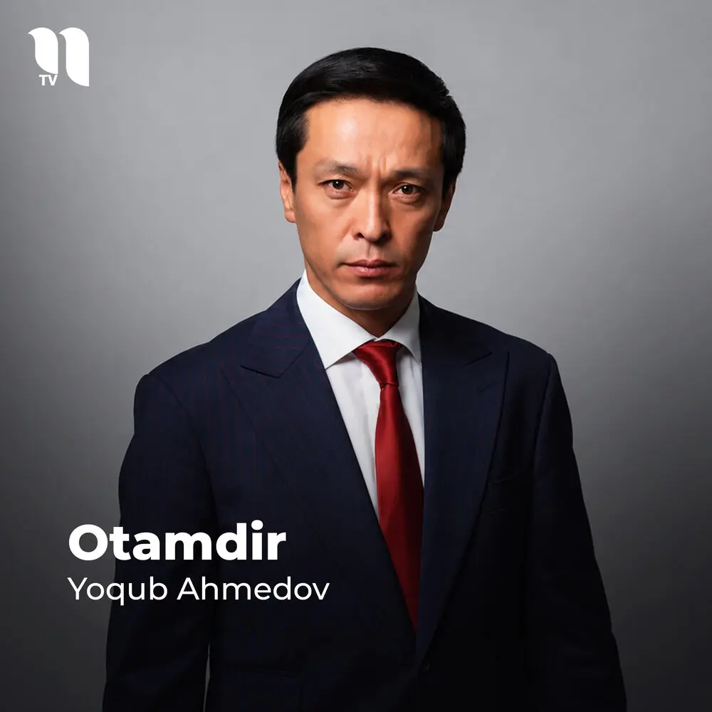 Otamdir - Ёкуб Ахмедов