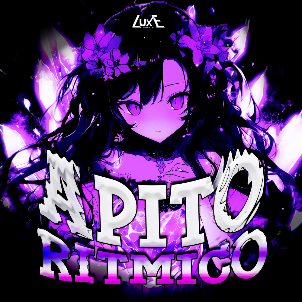 ekzyyx., BXRNCLUEL - APITO RITMICO (Slowed)