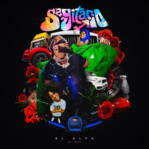 El Alfa, El Cherry Scom & CJ - La Mamá de la Mamá