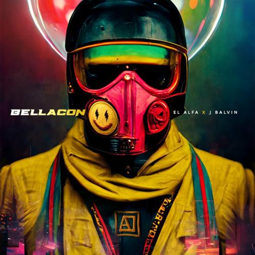 Bellacon - El Alfa feat. J Balvin