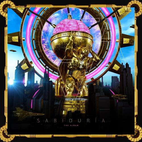 El Alfa & French Montana & Braulio Fogon feat. Kaly Ocho - Maquina De Dinero