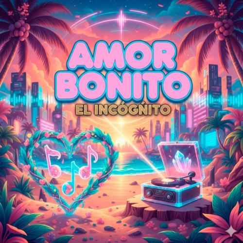 Amor Bonito - El Incognito