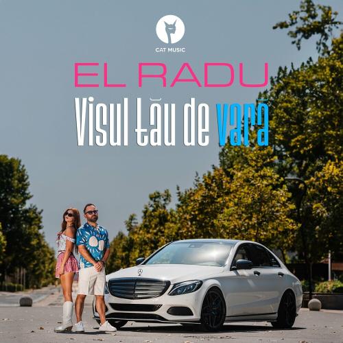 El Radu - Visul Tau De Vara