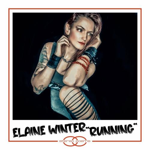 Running - Elaine Winter