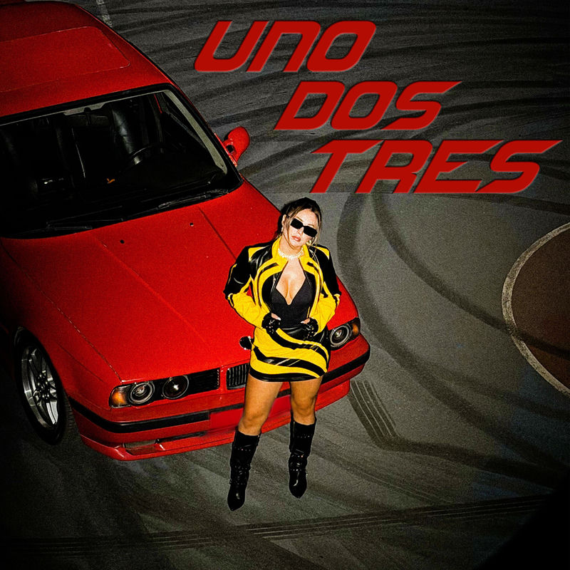 Uno Dos Tres - Elanur