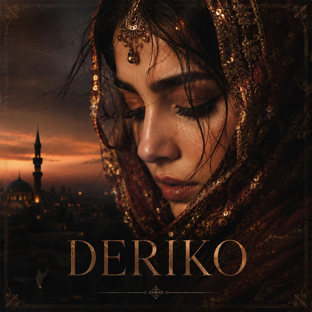 Deri̇ko - Elapro Sahne
