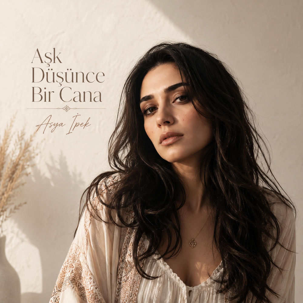 Aşk Düşünce Bir Cana (Remastered) - Elapro Sahne feat. Asya İpek