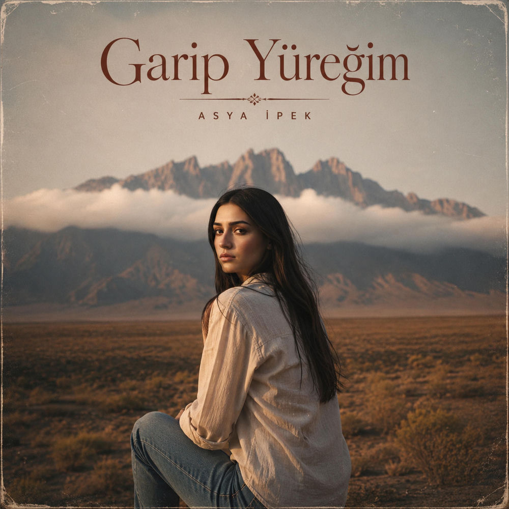 Garip Yüreğim - Elapro Sahne feat. Asya İpek