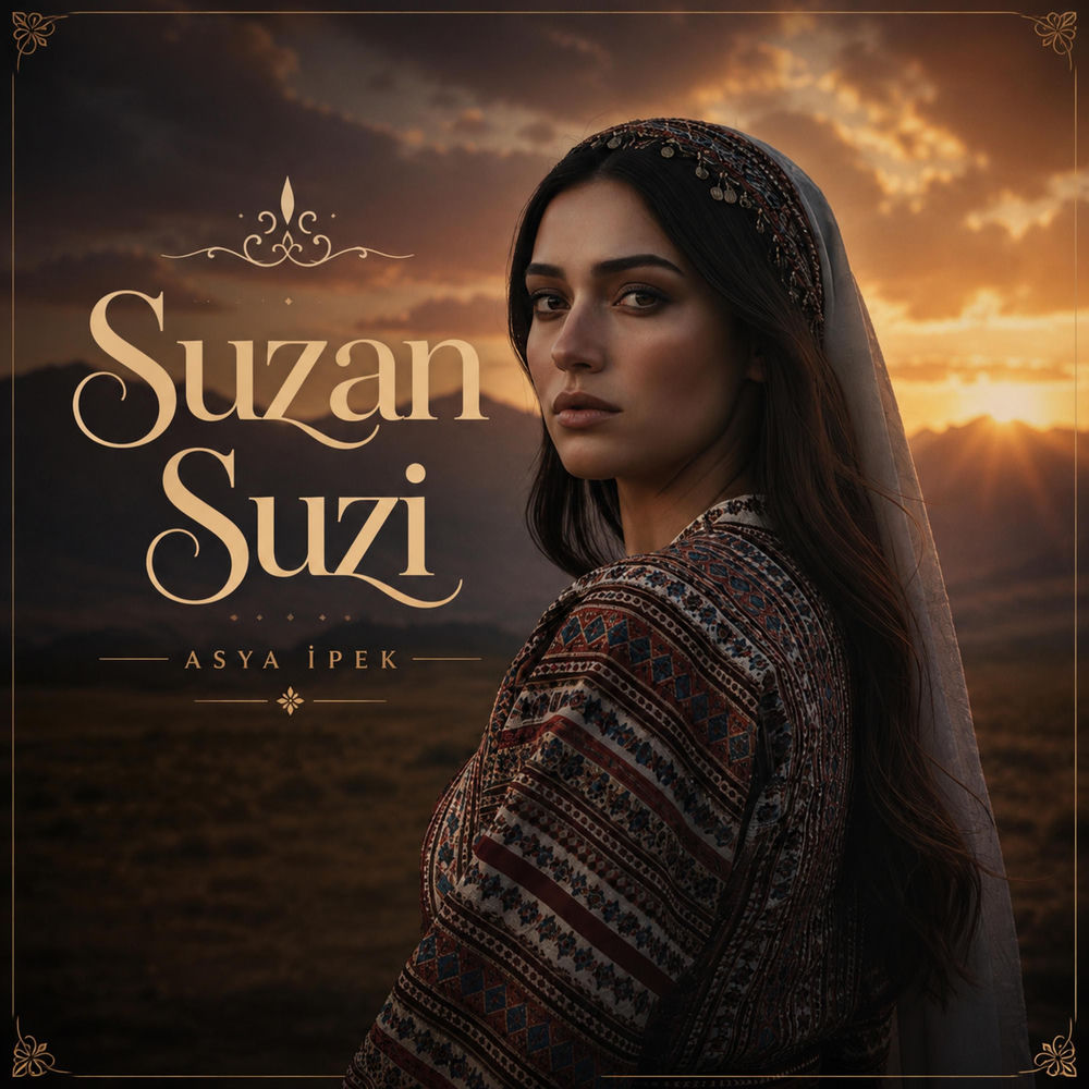 Suzan Suzi - Elapro Sahne feat. Asya İpek