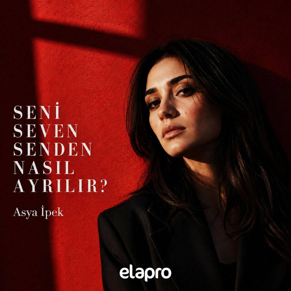 Seni Seven Senden Nasıl Ayrılır_ - Elapro Sahne feat. Baran Cem Bölek