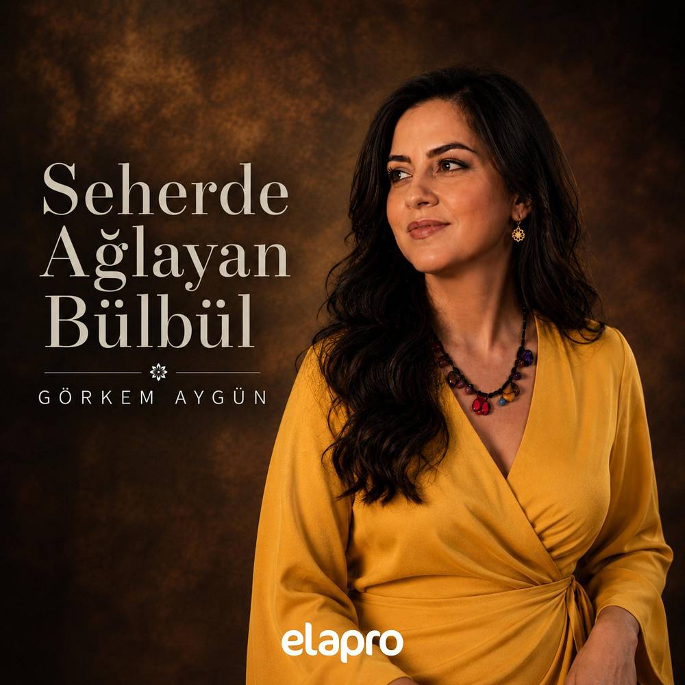 Seherde Ağlayan Bülbül - elapro SAHNE & Görkem Aygün