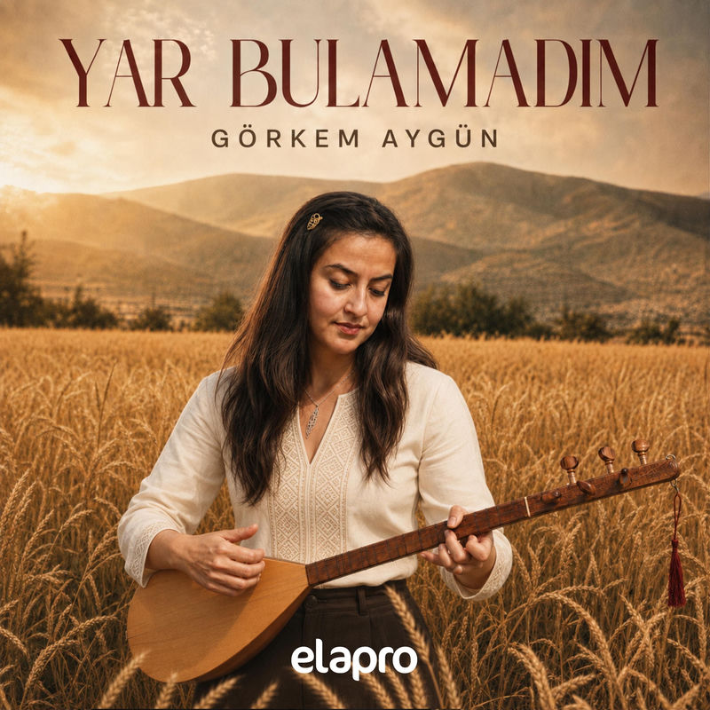 Yar Bulamadım - Elapro Sahne & görkem aygün