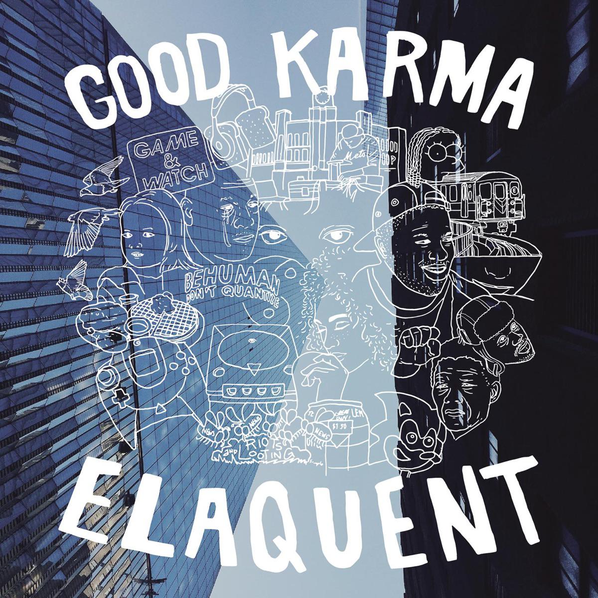 Elaquent - Far Away